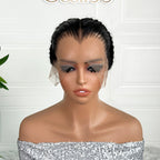 2026 New Arrivals Braided Ready-to-Wear 13x4 Frontal Glueless With Adjustable Band
