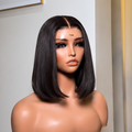 Vietnam Hair SDD 2X6 Kim K Pre Plucked Glueless Easy Install